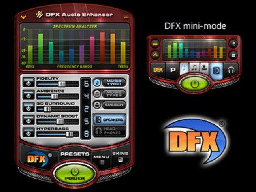 Dfx audio enhancer mac os x / pc with crack software 2017 download windows 7