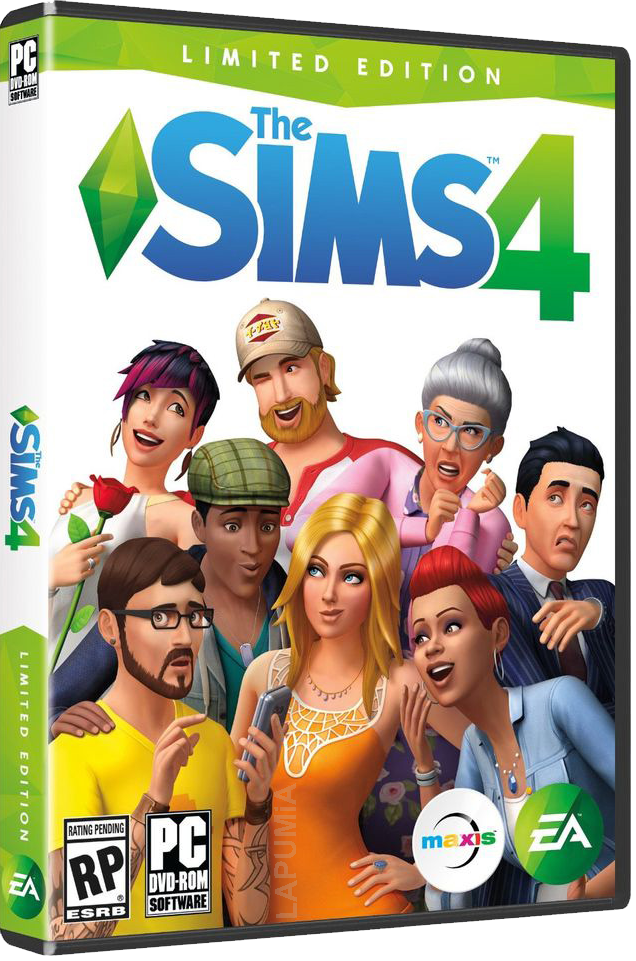 The Sims 4 Mac Torrent Download