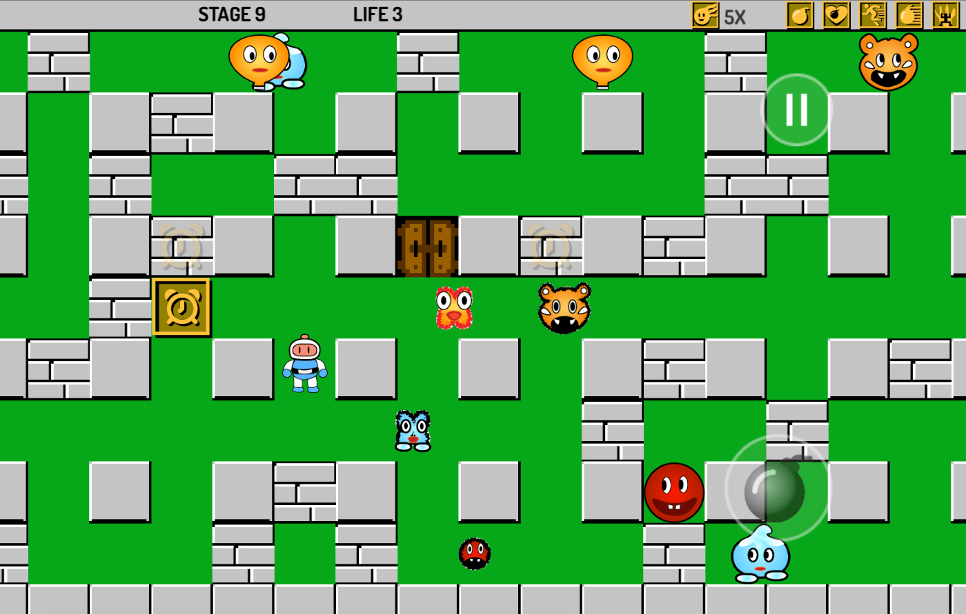 Bomberman game for pc free full version windows 7