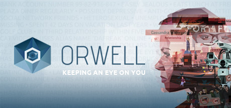 Orwell: keeping an eye on you download free online