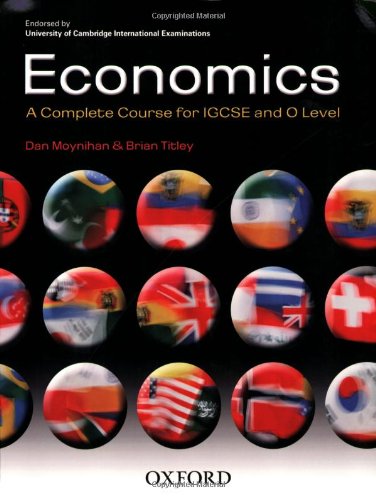 Economics Dan Moynihan Brian Titley Pdf Free
