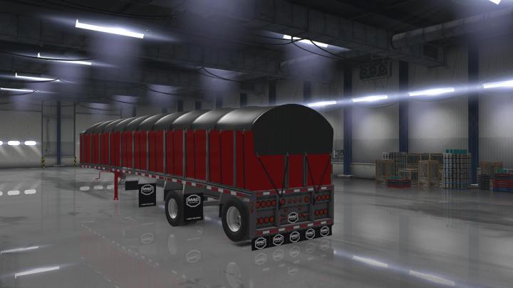Truck truck for mac osx